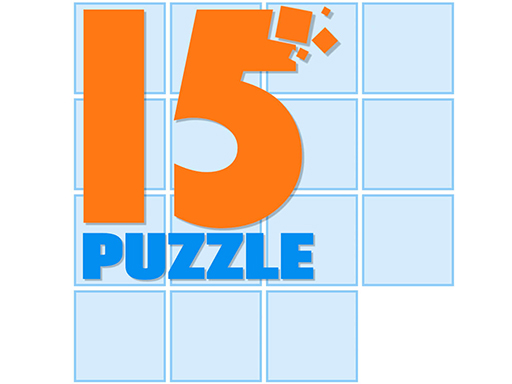 15 Puzzle